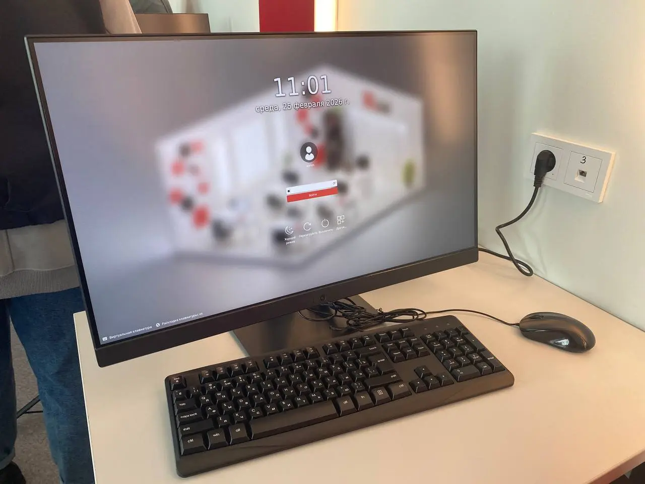 В Л-корпусе университета МИСИС открылась Лаборатория РЕД СОФТ
Вчера наша редакция присутствовала на этом событии | Сетка — социальная сеть от hh.ru