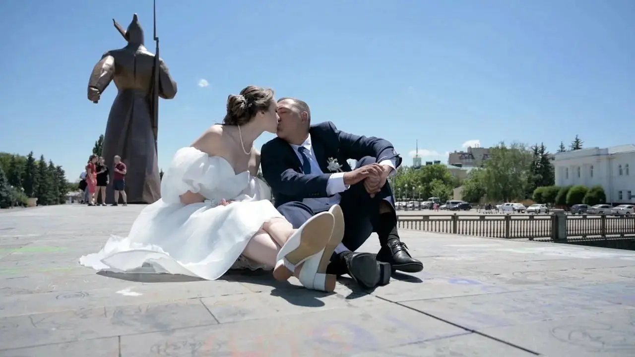 ❤️Больше 1 500 ставропольчан уже решили заключить брак в этом году в красивые даты
Большинство церемоний запланировано в ЗАГСах Невинномысска, Пятигорска, Ставрополя, а также Минераловодского и Шпаков... | Сетка — социальная сеть от hh.ru