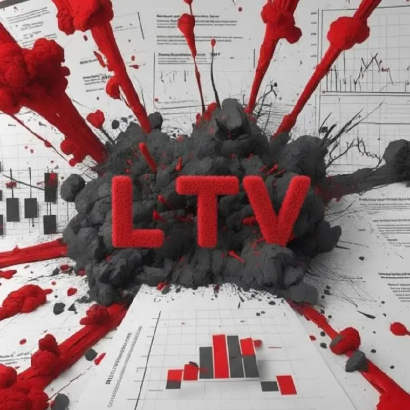 #маркетинговыйпереводчик ▫️📖
LTV и преданность ретривера
В маркетинге любят охоту.
Новые лиды, новые контакты, новые заявки.
Это как импульсивно купить щенка — потому что милый | Сетка — социальная сеть от hh.ru