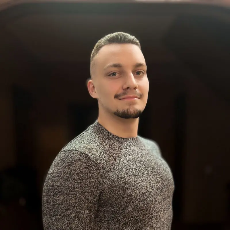 Иван Юдин | Сетка — социальная сеть от hh.ru