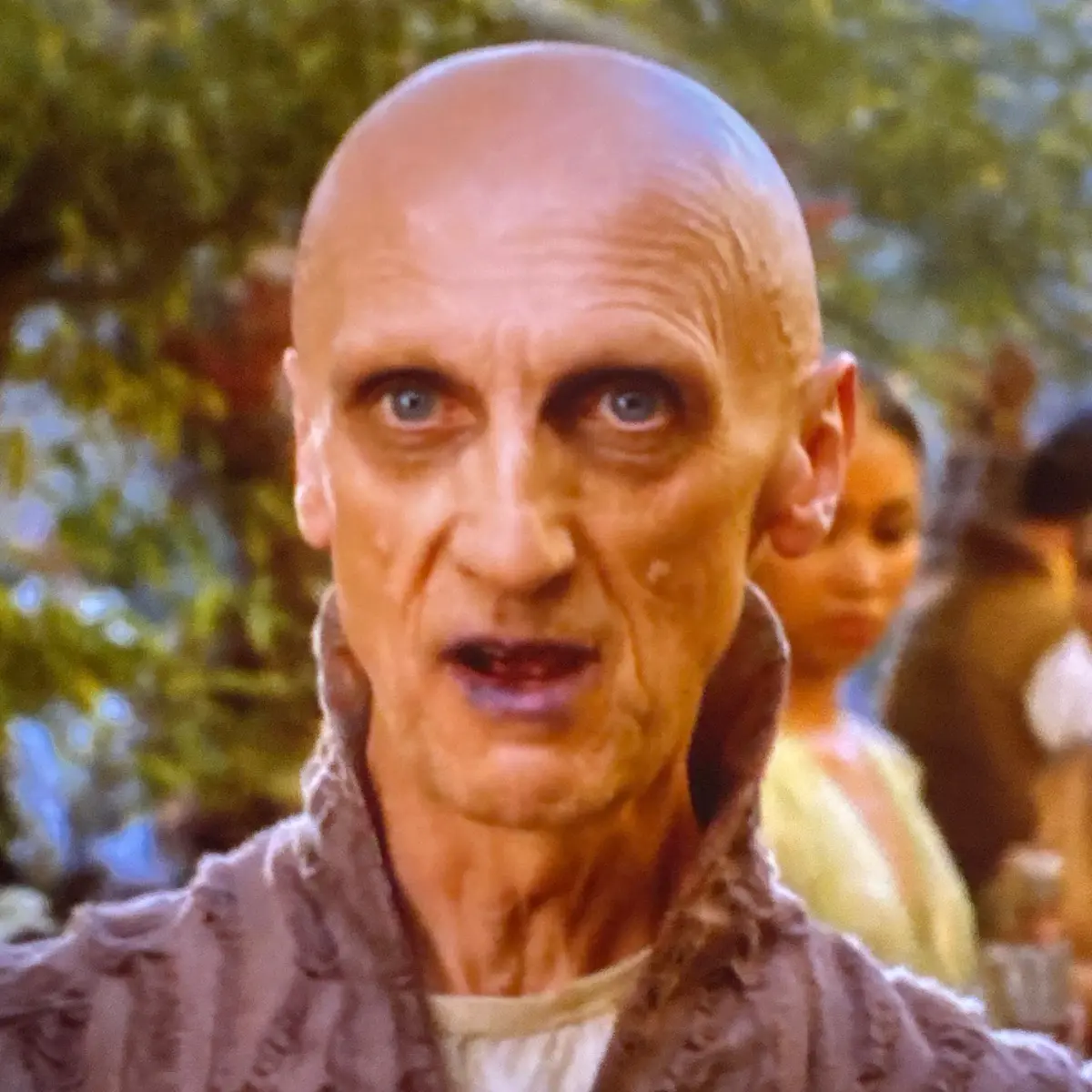 Александр Алексеев