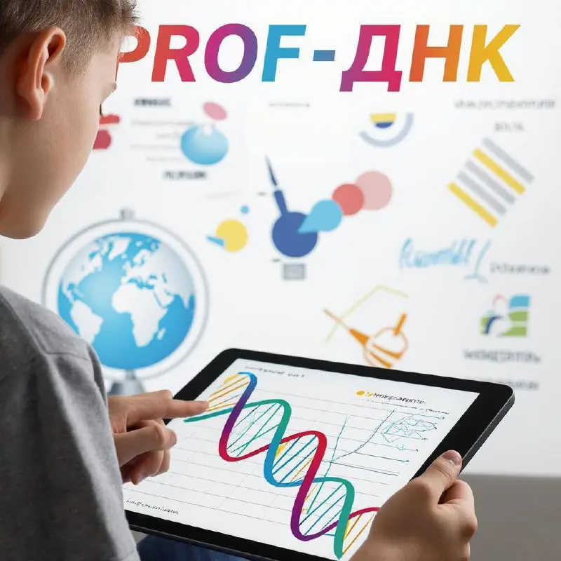 Когда профориентация становится мотиватором ❤️
Иногда родители пишут такие сообщения, после которых понимаешь — всё это не зря | Сетка — социальная сеть от hh.ru