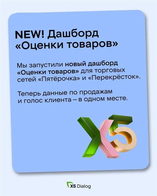 Продажи есть. Отчёты есть. А вот понимания, как покупатель реально оценивает ваш товар - нет | Сетка — социальная сеть от hh.ru