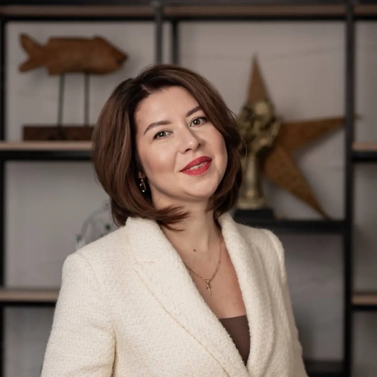 Катерина Киндрук | Сетка — социальная сеть от hh.ru