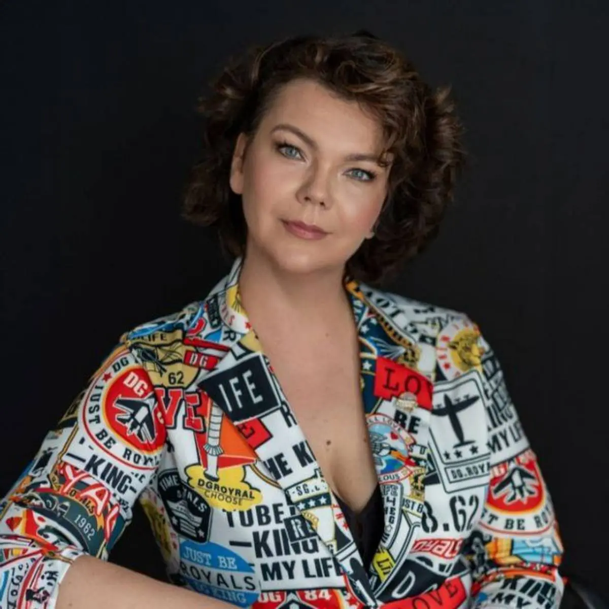 Юлия Тужилина