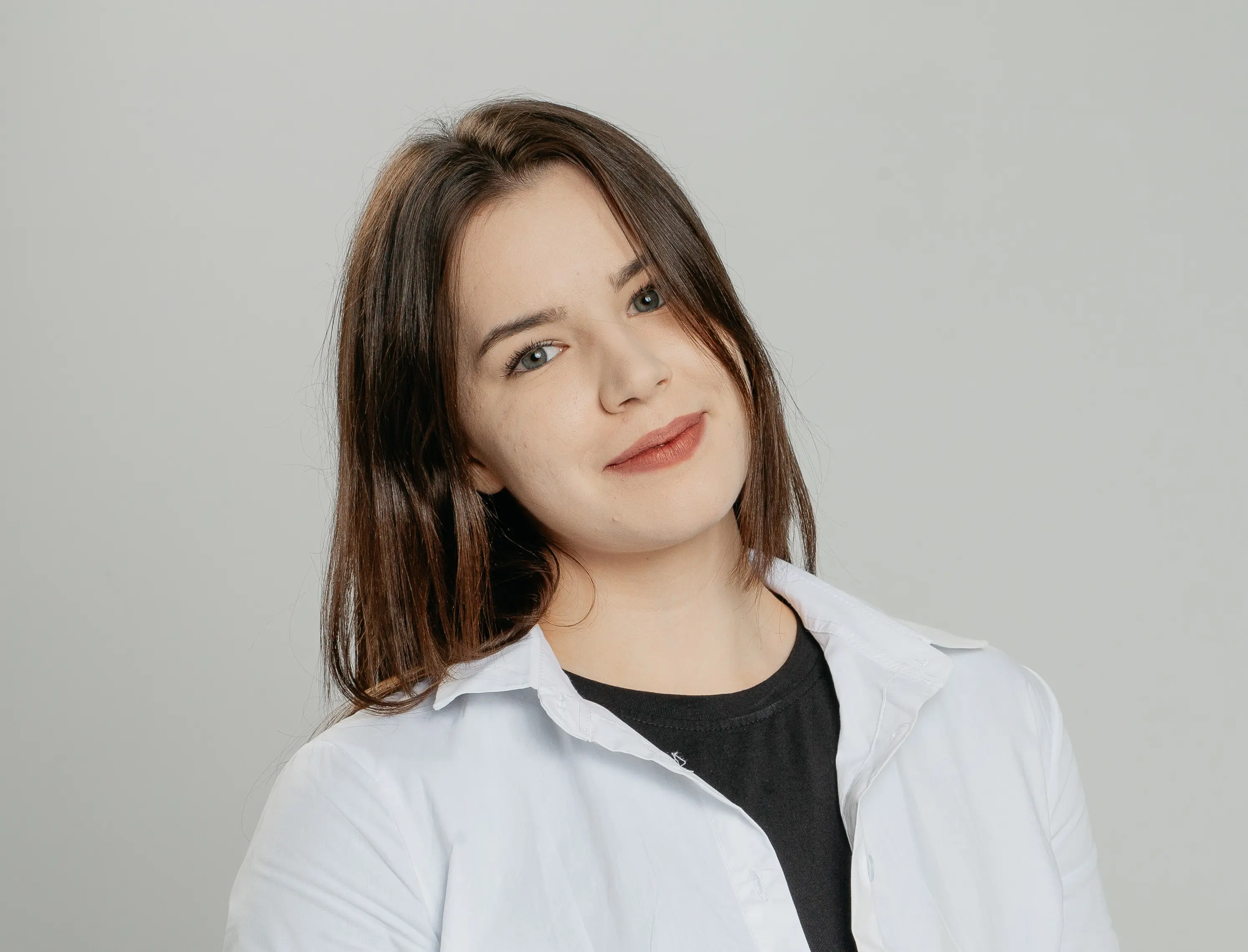 Дарья Мишустина
