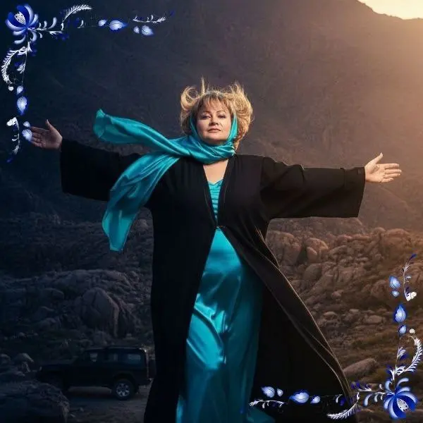 СВОБОДА БЫТЬ СОБОЙ
✨ Быть настоящей — это значит позволить себе дышать полной грудью. Не оглядываться на чужие ожидания, не бояться ветра перемен и просто открыться этому миру | Сетка — социальная сеть от hh.ru