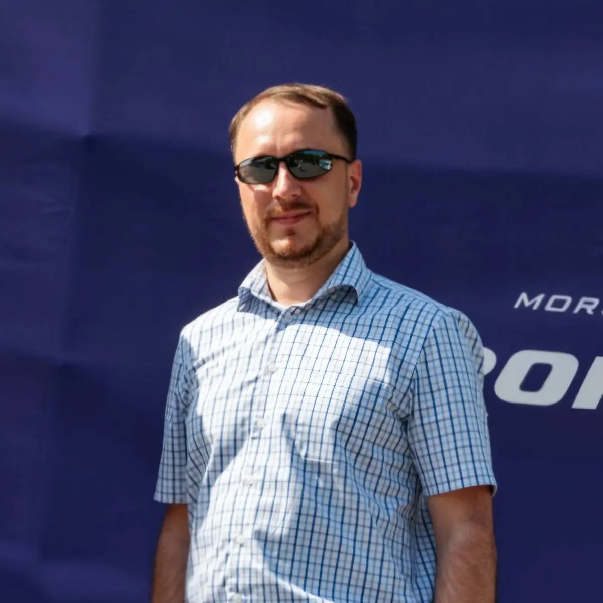 Игорь Чурбанов | Сетка — социальная сеть от hh.ru