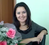 Ольга Горощенко