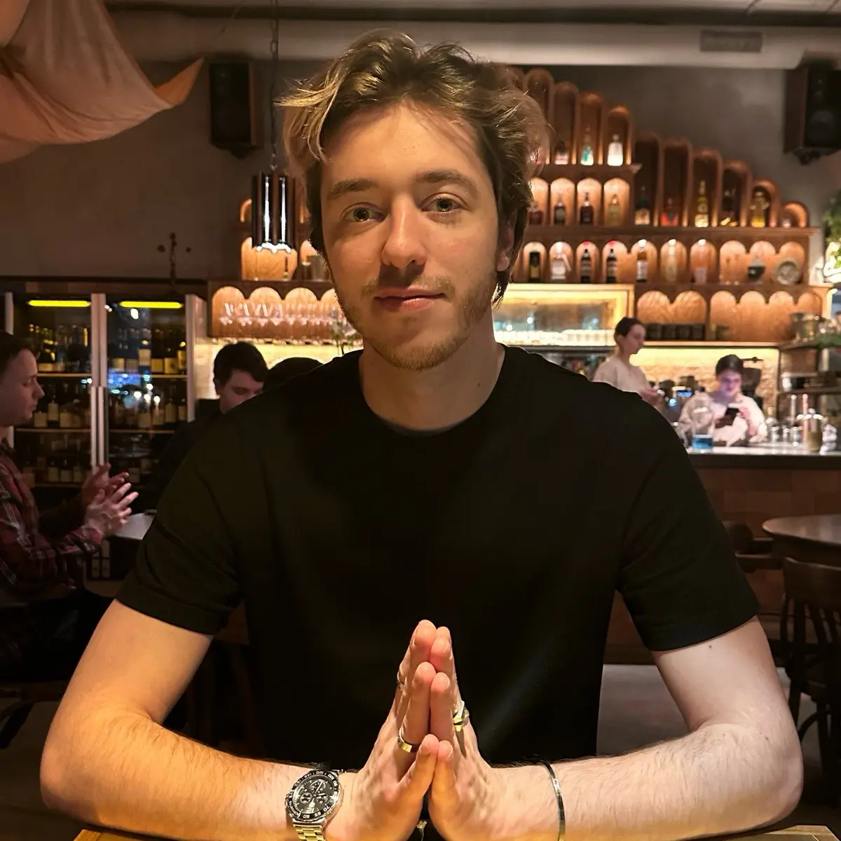 Владислав Малков