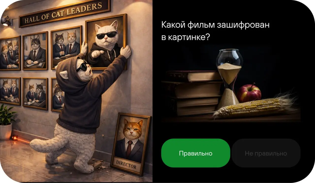 ❗️Организуем корпоративы под ключ. Очень дорого
В прошлую пятницу поздравили ребят с 23 Февраля | Сетка — социальная сеть от hh.ru