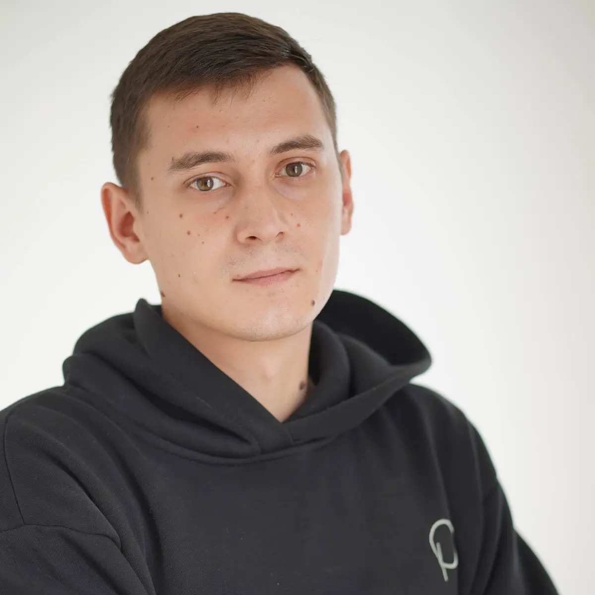 Сергей Соловьев | Сетка — социальная сеть от hh.ru