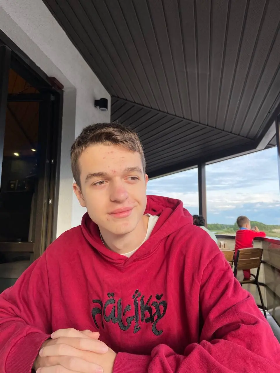 Александр Селезнев