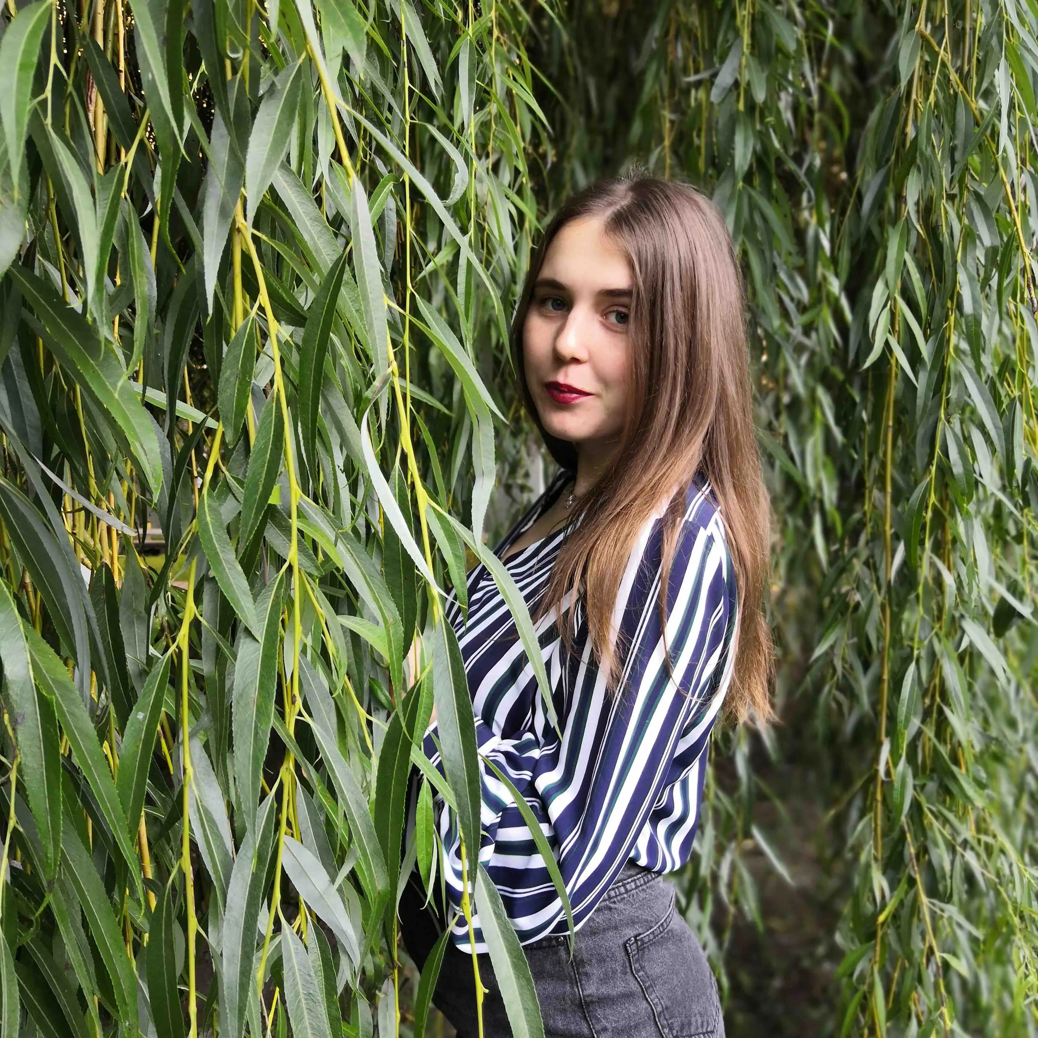 Екатерина Аннаева