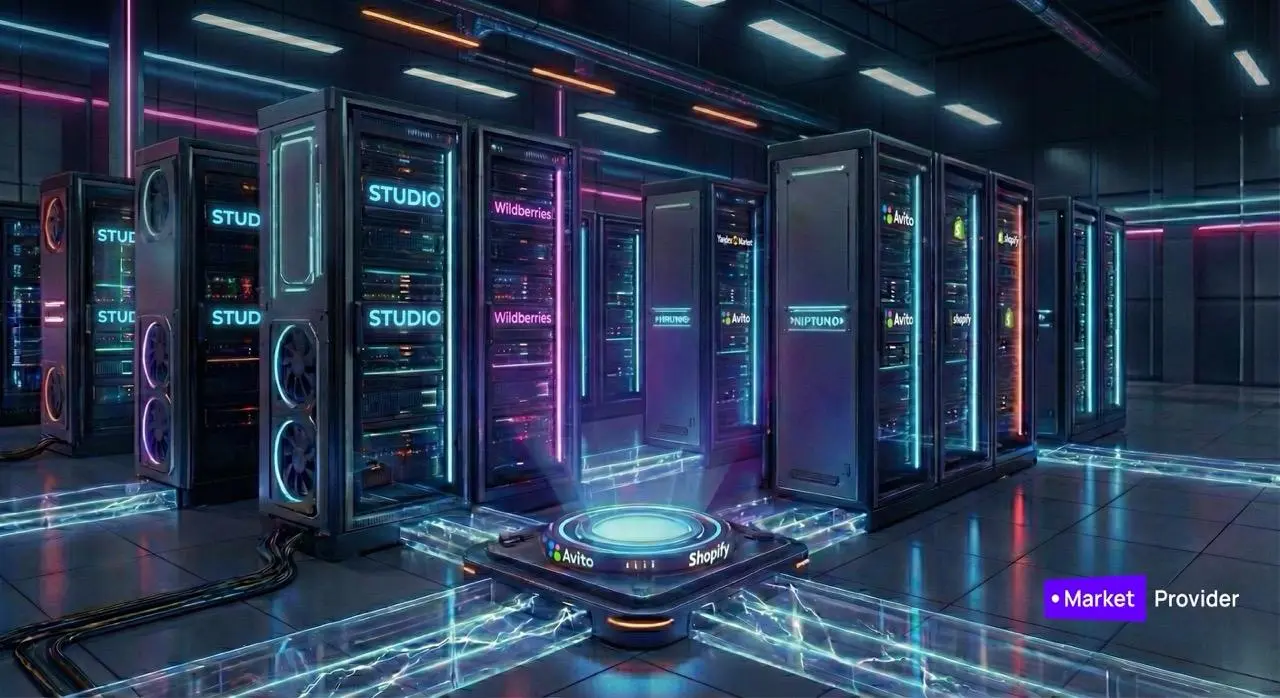 Новый модуль MP STUDIO в MARKETPROVIDER 📘
Автоматическая генерация PDF datasheets, каталогов и B2B материалов прямо из карточек товаров. С конвертацией в JPG, PNG, WEBP и сохранением в DAM | Сетка — социальная сеть от hh.ru