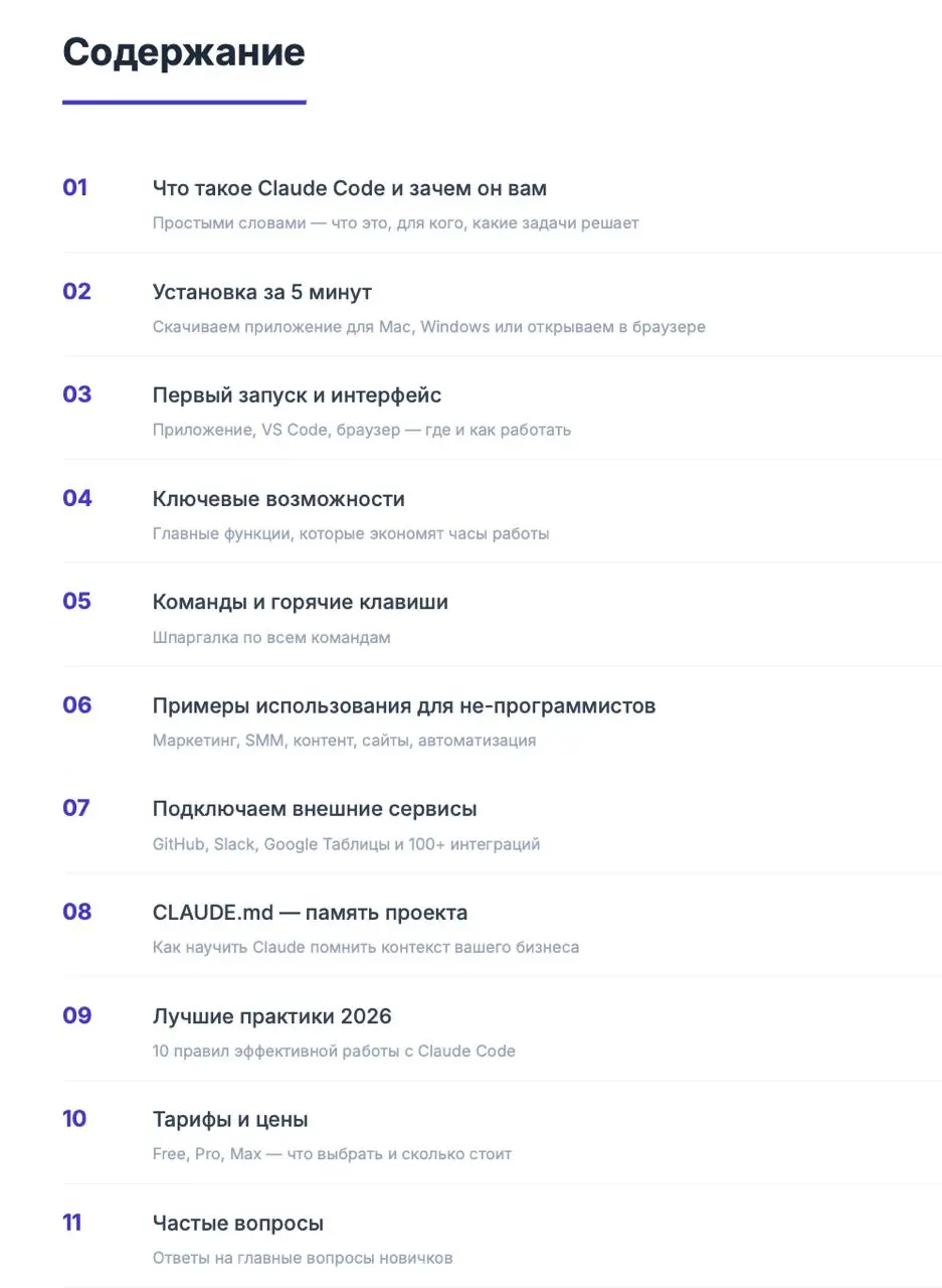 Гайд по Claude Code: 25 страниц чистого мяса 🥩. Что мы УЖЕ делаем с этой нейронкой:
1. Автоматизация Threads | Сетка — социальная сеть от hh.ru