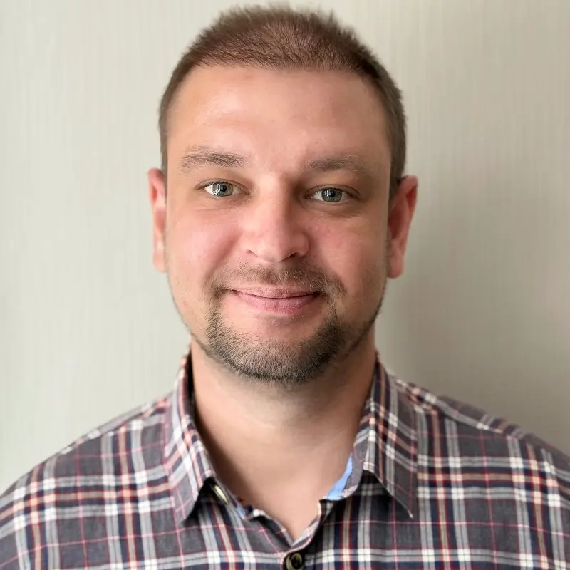 Евгений Сулейкин