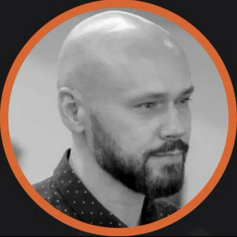 Артём Прокопенко | Сетка — социальная сеть от hh.ru