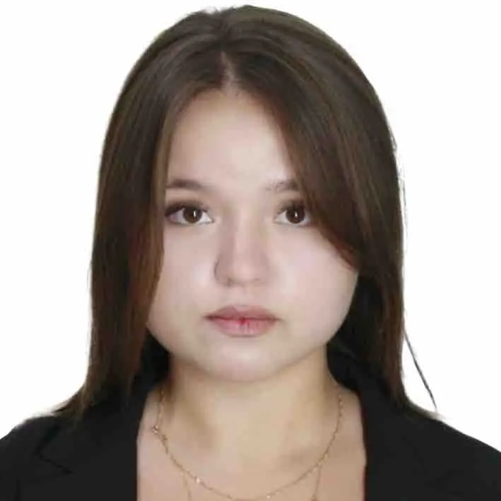 Варвара Красильникова