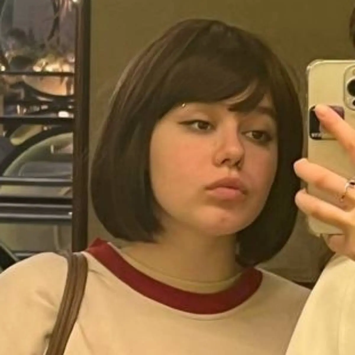 Кира Горина | Сетка — социальная сеть от hh.ru