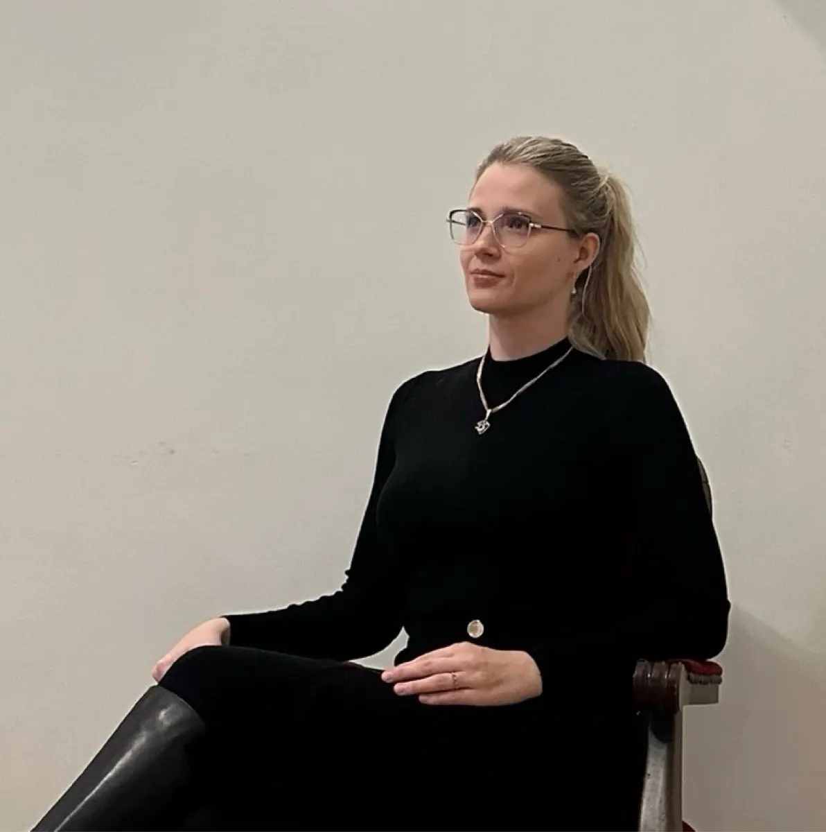 Татьяна Иванова | Сетка — социальная сеть от hh.ru