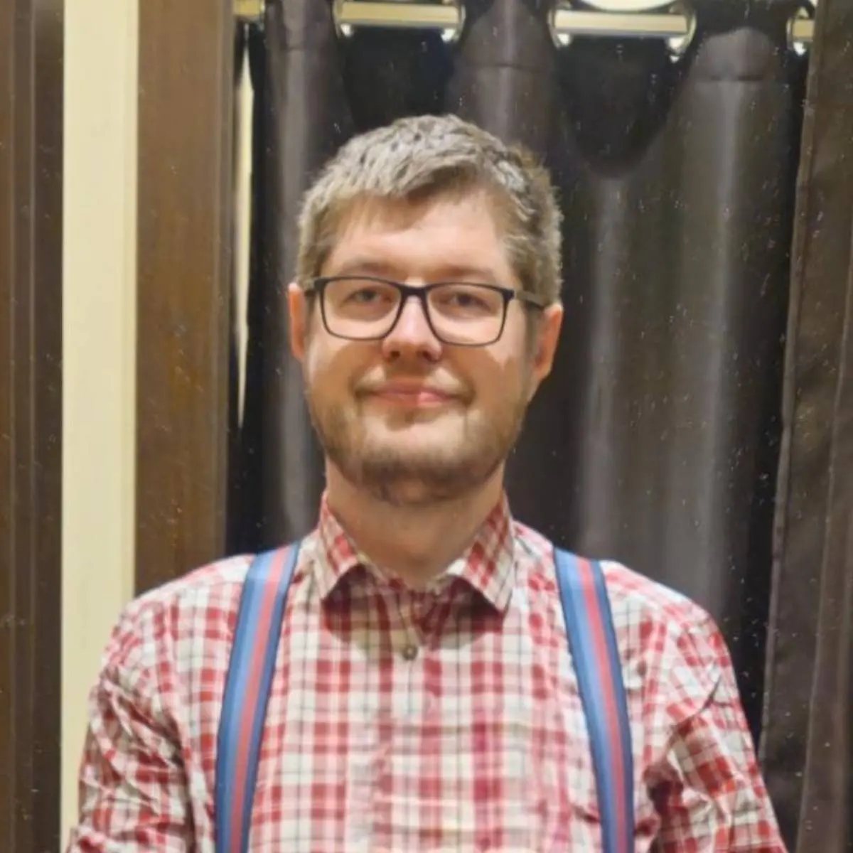 Дмитрий Коревин