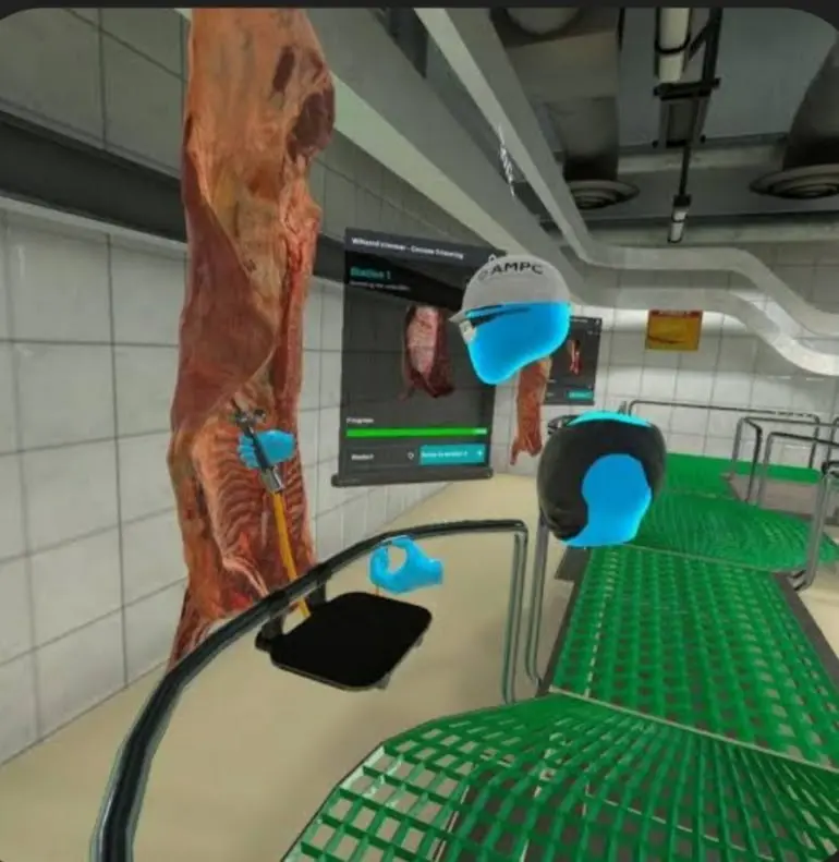 Эмпатия к животным как путь к устранению буллинга в школах, VR-симуляция против боен и другие работы в ведущих университетах мира в феврале 2026
Мир меняется – и начало 2026 года выдалось весьма проду... | Сетка — социальная сеть от hh.ru