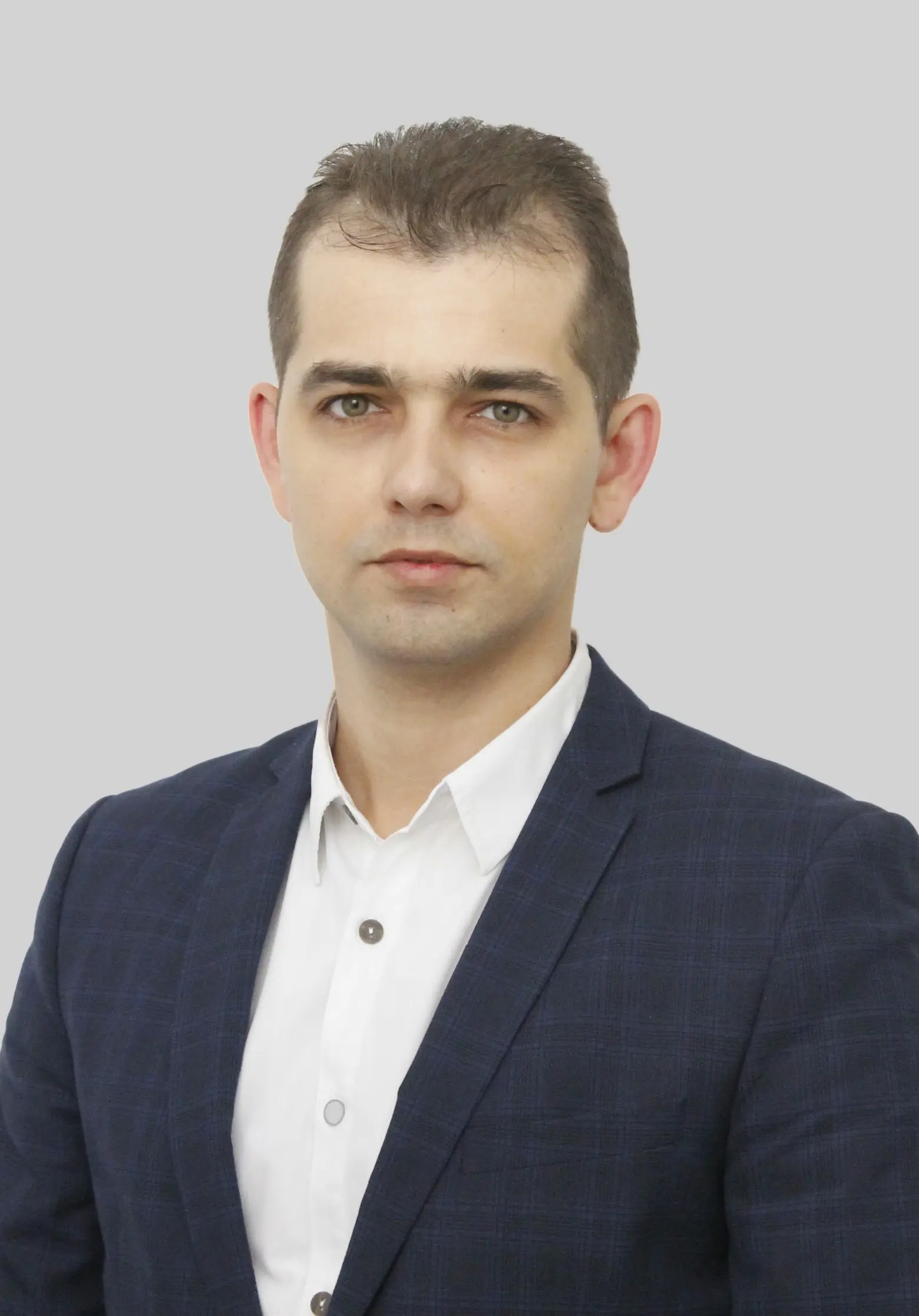 Илья Асмолов