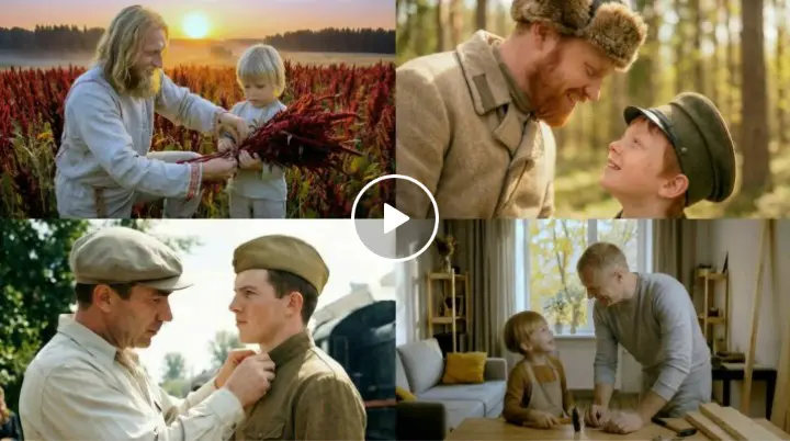 ПРЕМЬЕРА КЛИПА НА ПЕСНЮ «БЛАГОСЛОВИ, ОТЕЦ», сделанного нейросетями.
Ссылка на информацию в ВК :
https://vk | Сетка — социальная сеть от hh.ru