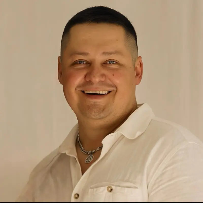 Андрей Чернышёв