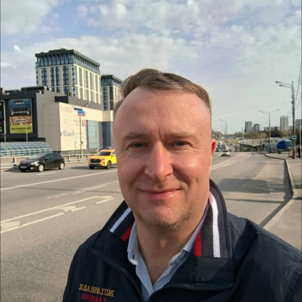 Валерий Чупин | Сетка — социальная сеть от hh.ru