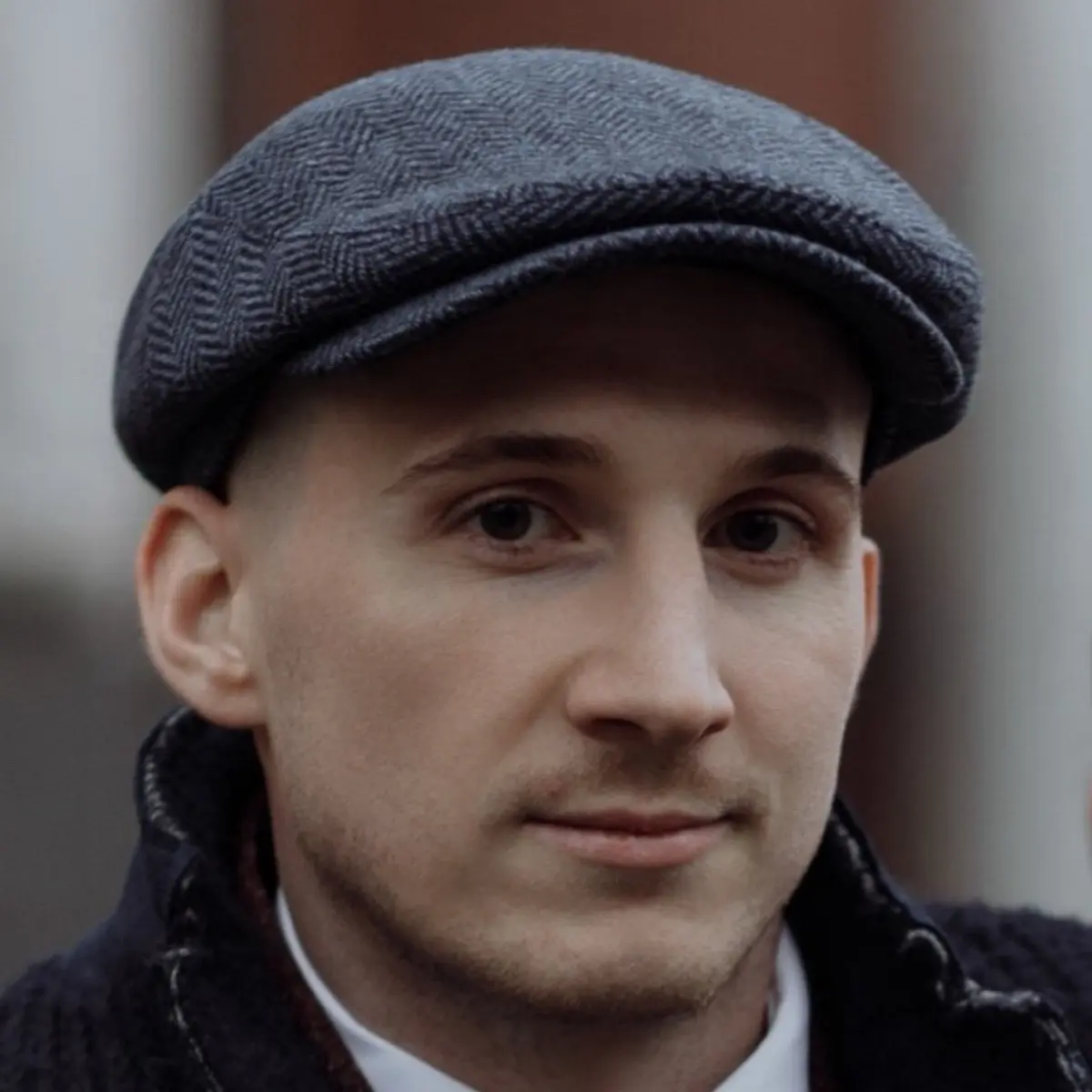 Антон Егоров