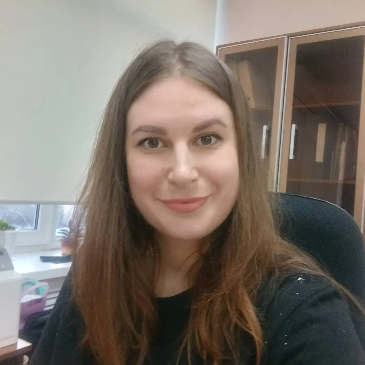 Елена Калинина | Сетка — социальная сеть от hh.ru