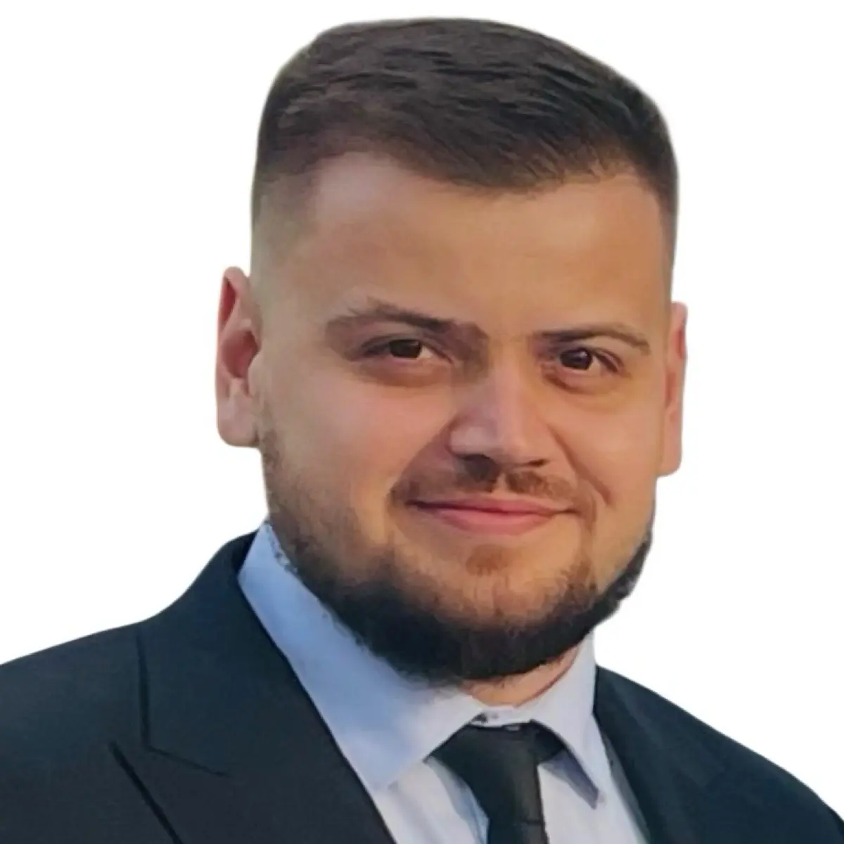 Евгений Федосеев | Сетка — социальная сеть от hh.ru