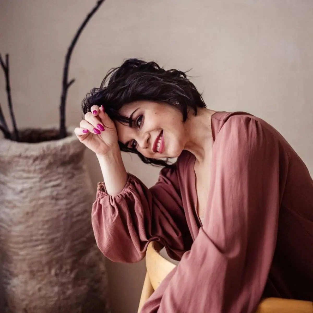 Ксения Зайцева | Сетка — социальная сеть от hh.ru