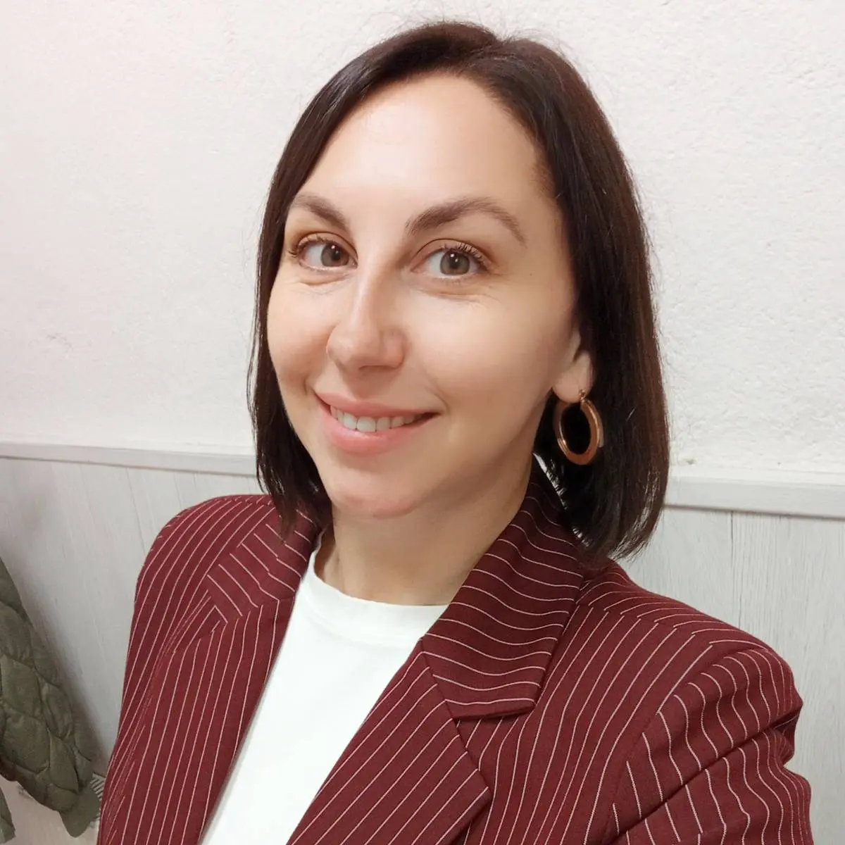 Юлия Елисеева