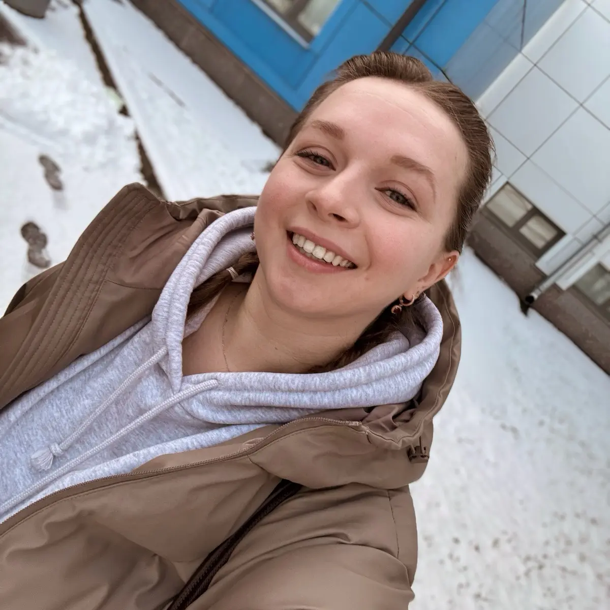 Екатерина Акулова