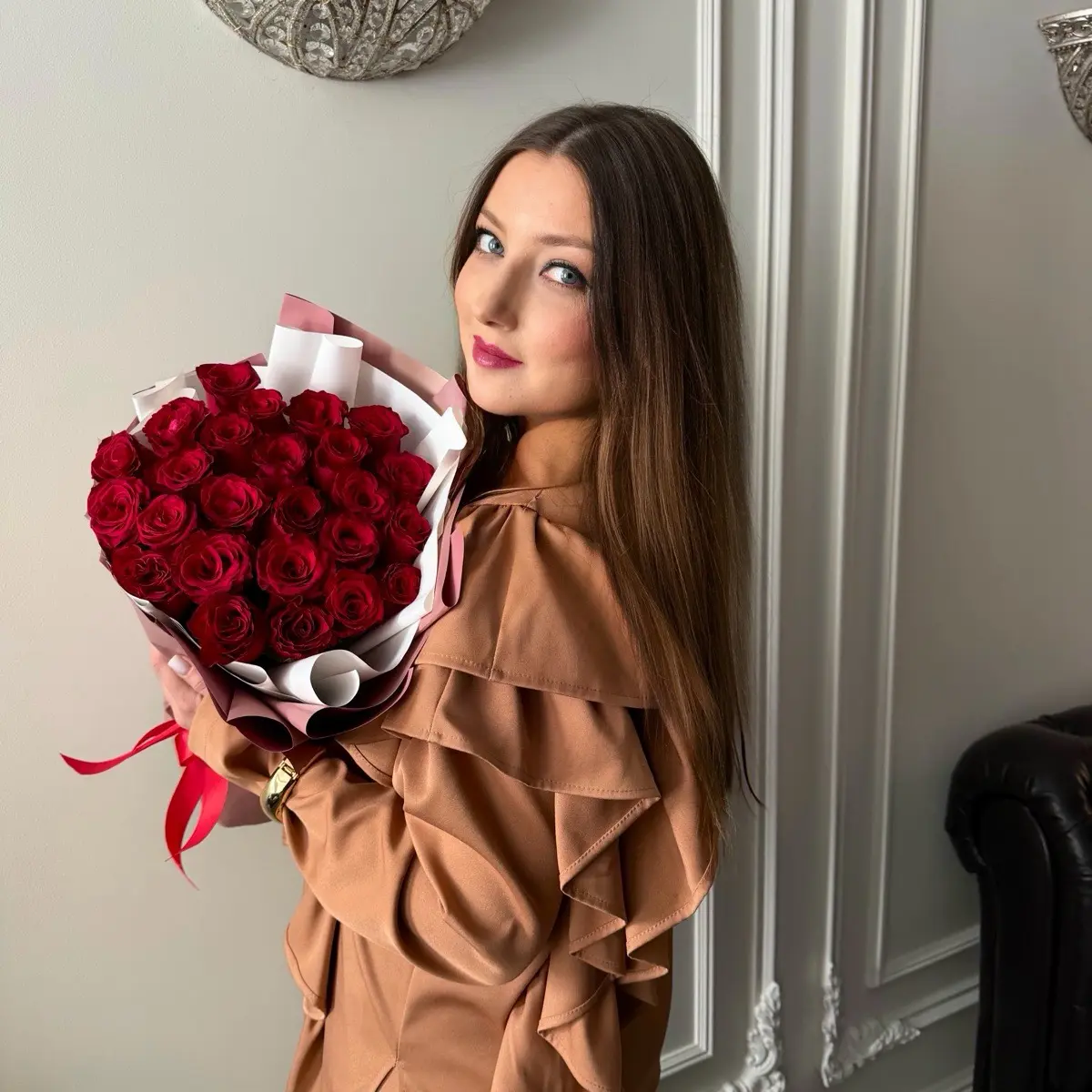 Анна Высоцкая | Сетка — социальная сеть от hh.ru