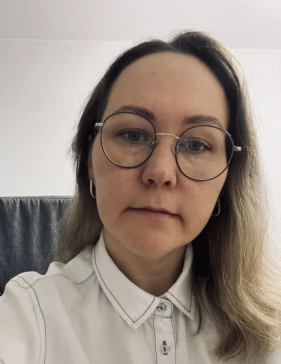 Нина Иванова | Сетка — социальная сеть от hh.ru