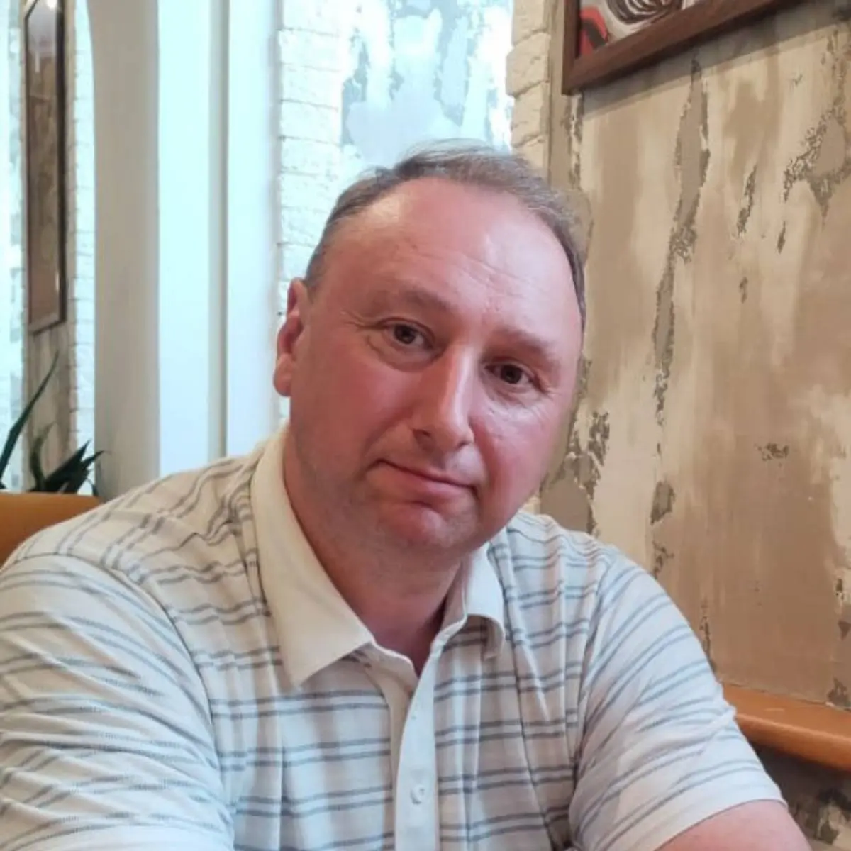 Александр Поздняков