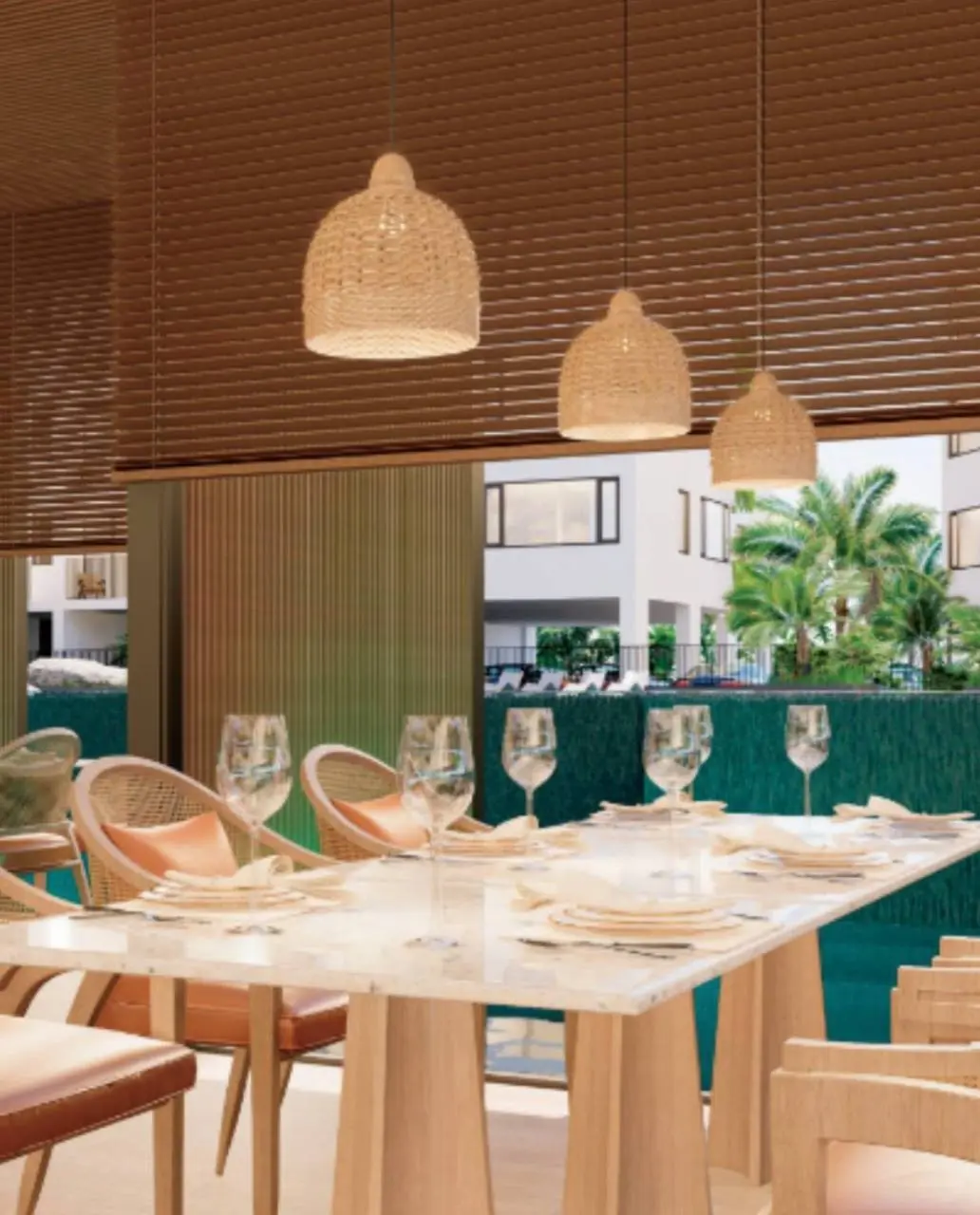 🌟 WYNDHAM FANTASEA CHALONG: СОВРЕМЕННЫЙ СТИЛЬ И УЮТ ДЛЯ ВАШЕГО КОМФОРТА 🌟
Wyndham Fantasea Chalong — это гармония тропической атмосферы и продуманного дизайна | Сетка — социальная сеть от hh.ru