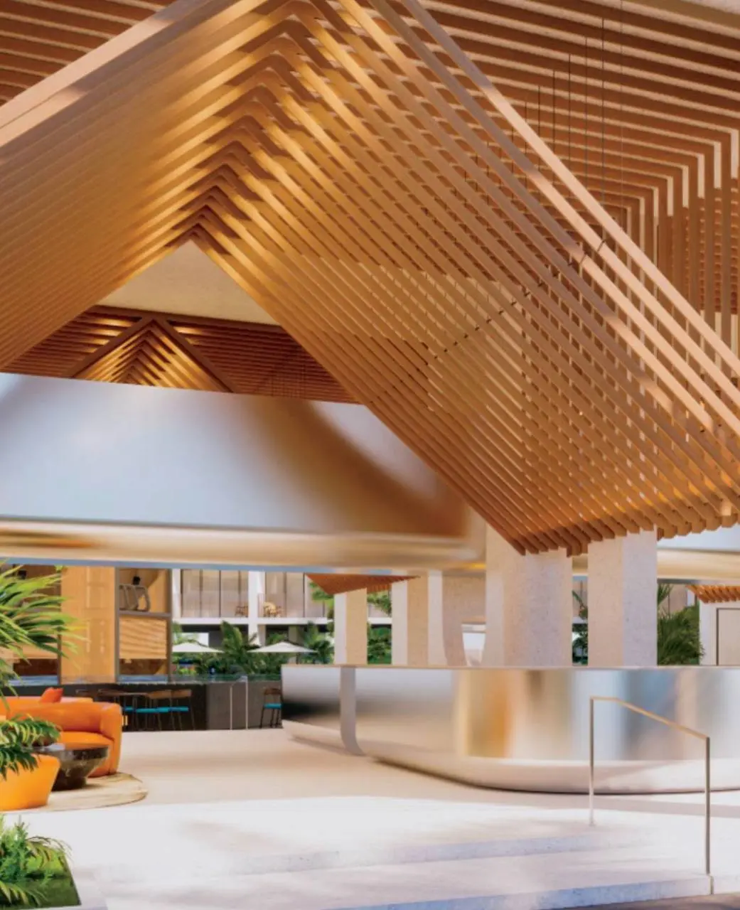 🌟 WYNDHAM FANTASEA CHALONG: СОВРЕМЕННЫЙ СТИЛЬ И УЮТ ДЛЯ ВАШЕГО КОМФОРТА 🌟
Wyndham Fantasea Chalong — это гармония тропической атмосферы и продуманного дизайна | Сетка — социальная сеть от hh.ru