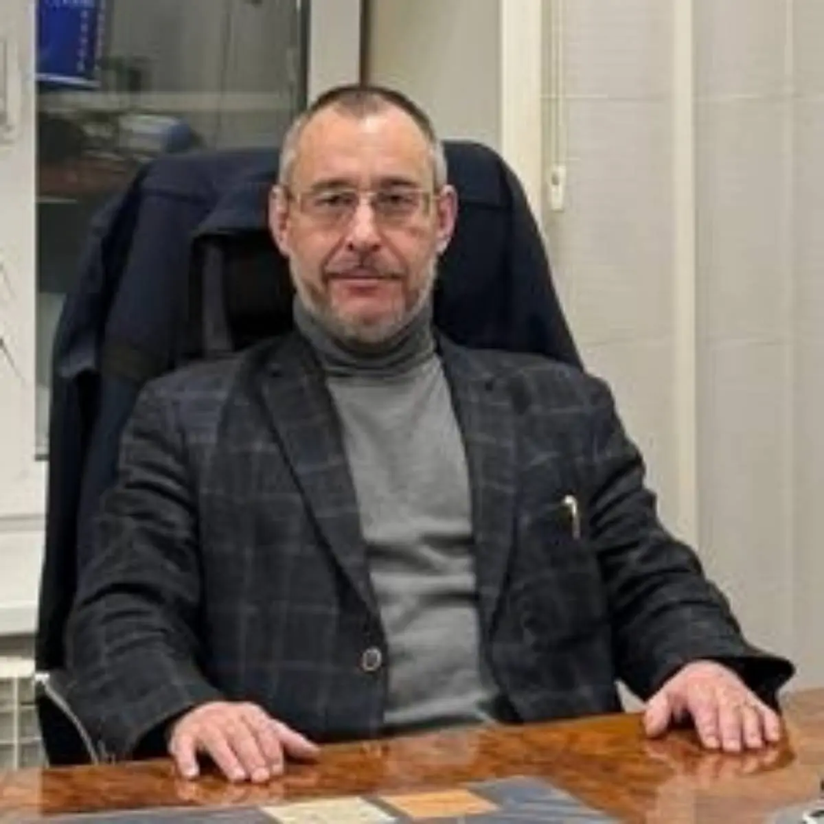 Виталий Вагнер | Сетка — социальная сеть от hh.ru