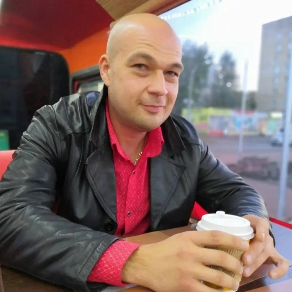 Евгений Тарасевич