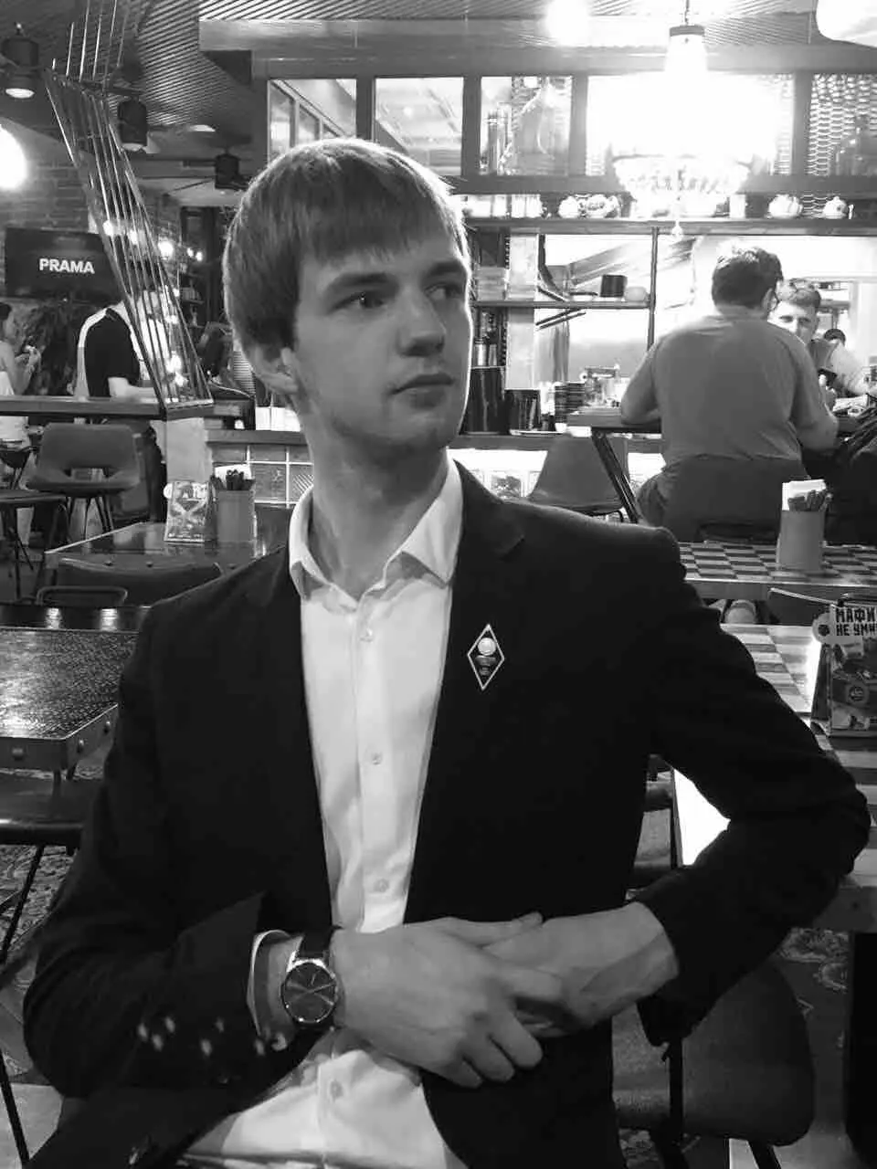 Владислав Беспалько