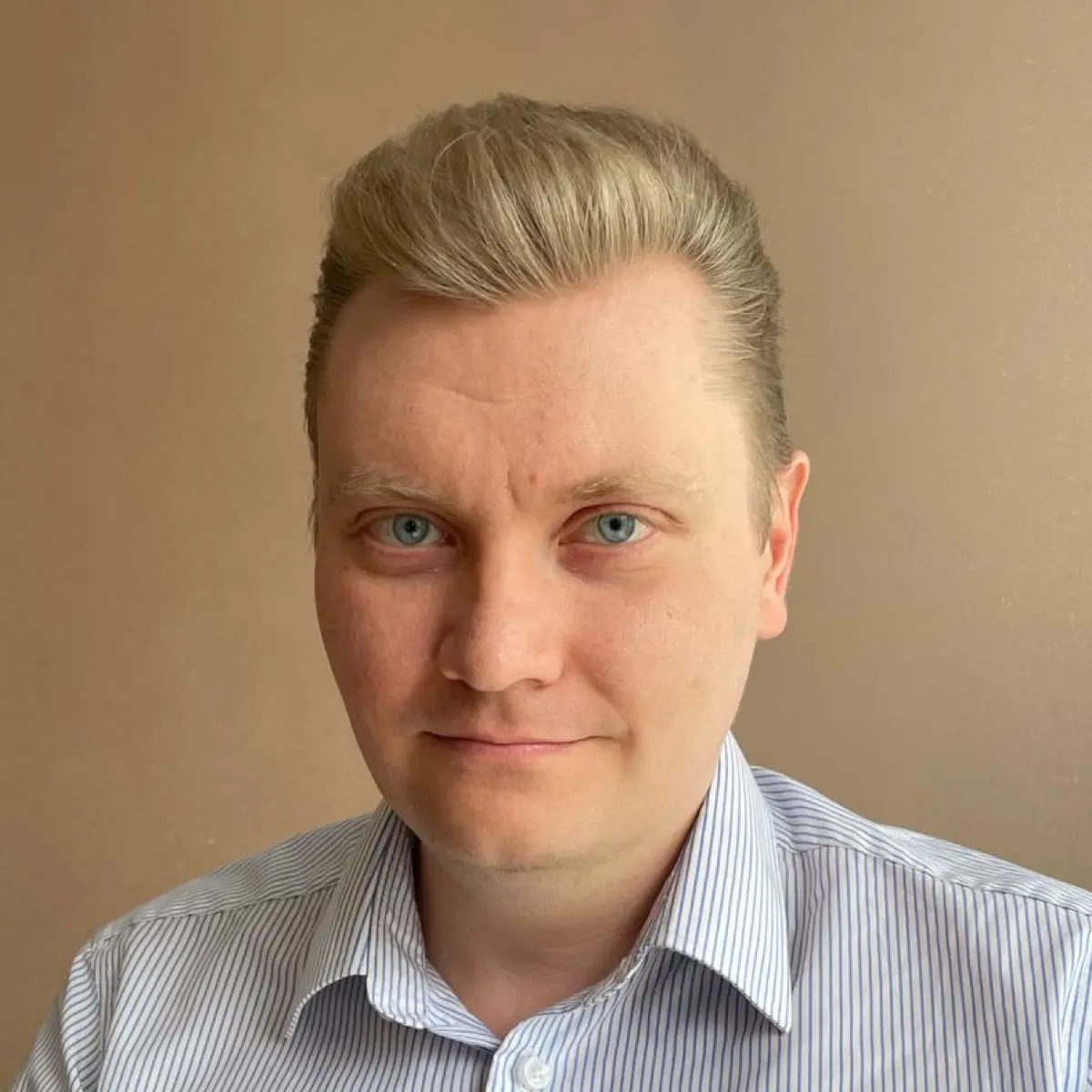 Михаил Петров