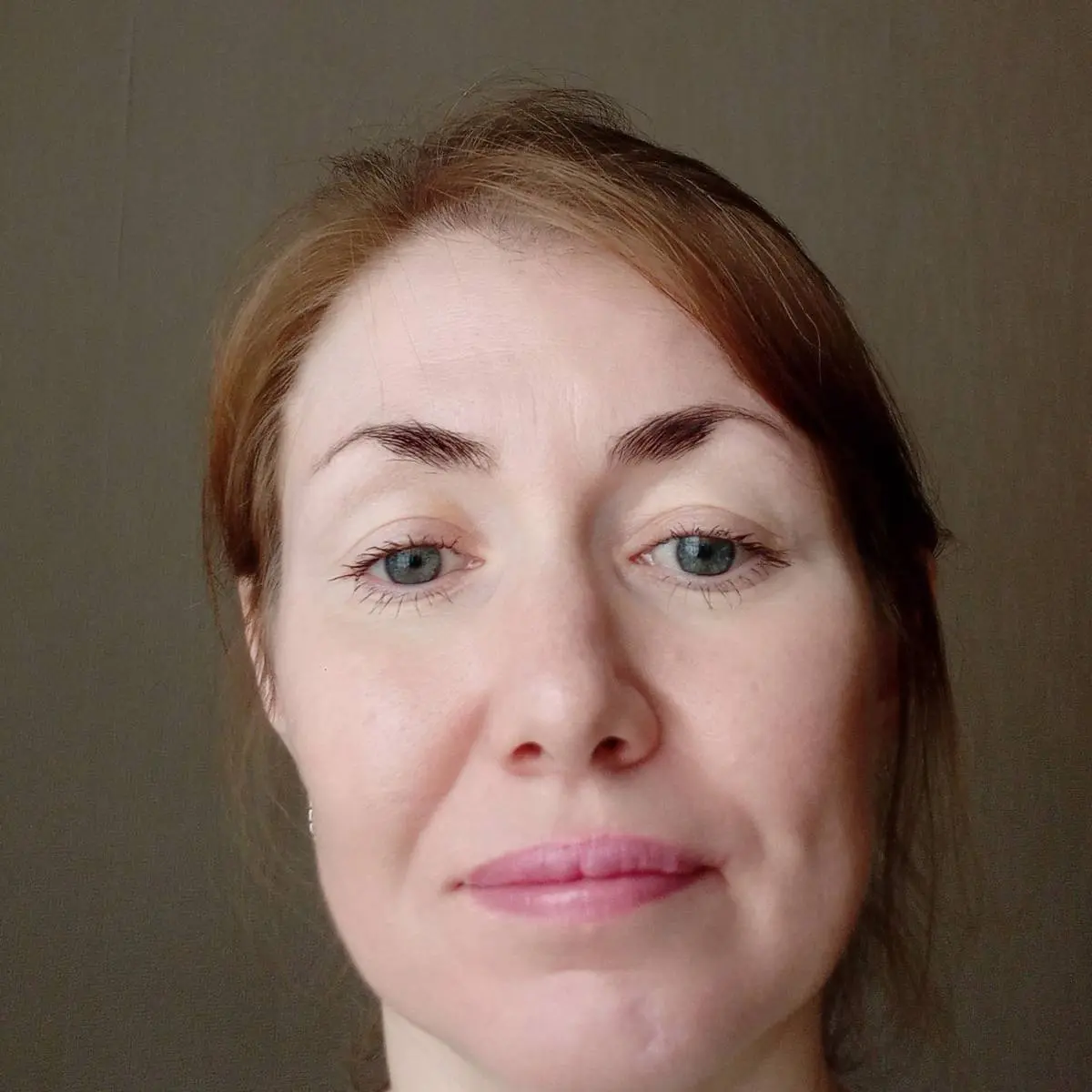 Ирина Макарова