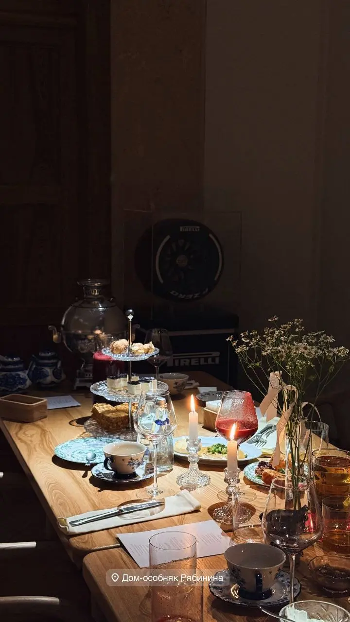 👁 Когда красиво — тогда красиво
В феврале клиентская группа Александры Коренных провела бизнес-конференцию Pirelli в Челябинске для презентации новых шин ICE ZERO FR3 | Сетка — социальная сеть от hh.ru