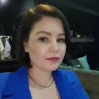 Александра Абаскалова