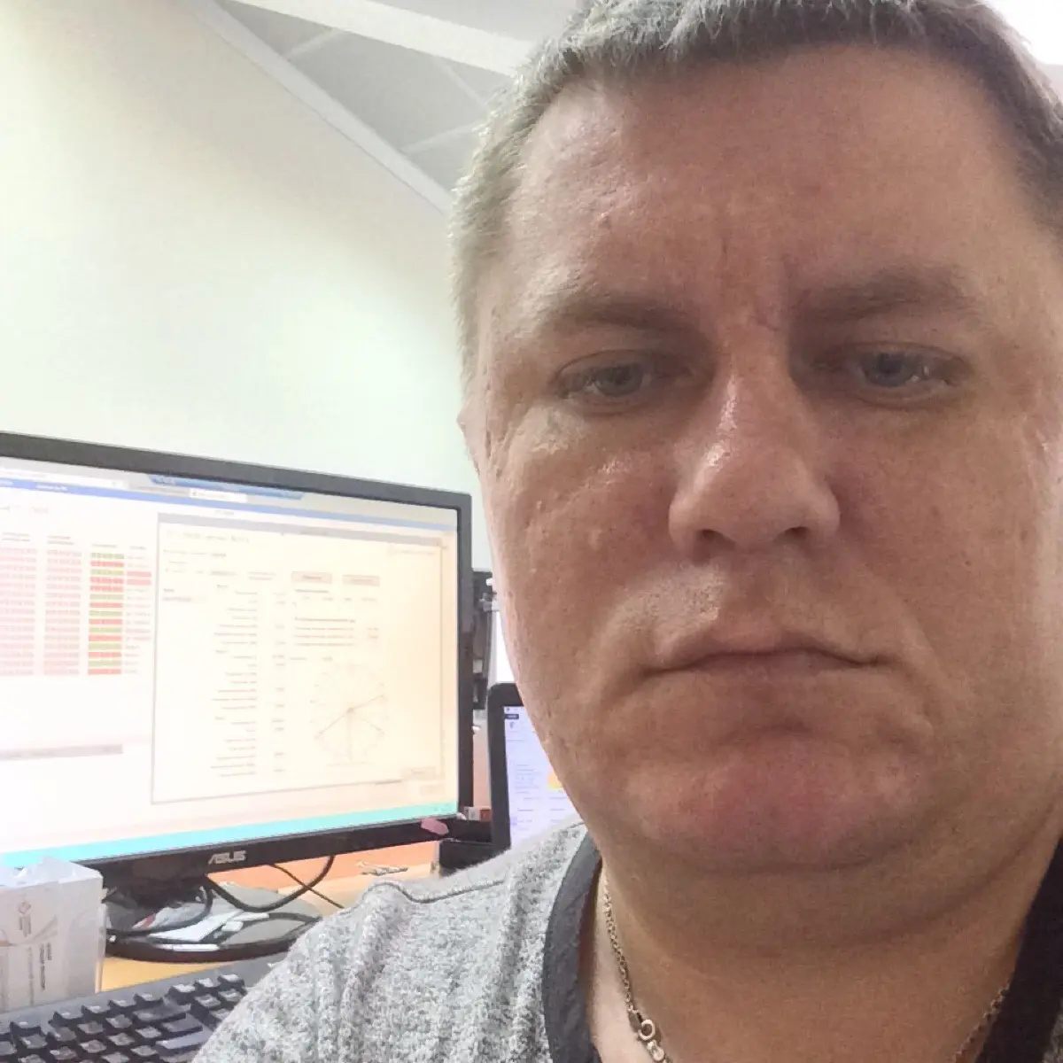 Юрий Кочарин